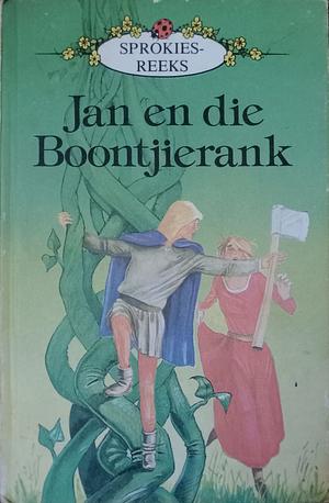 Jan en die Boontjierank by Vera Southgate