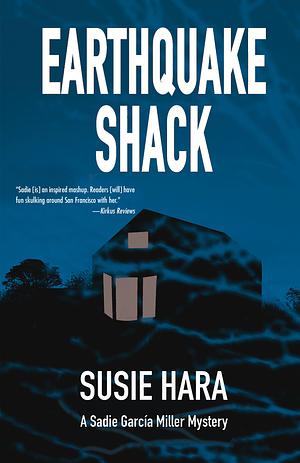 Earthquake Shack by Susie Hara