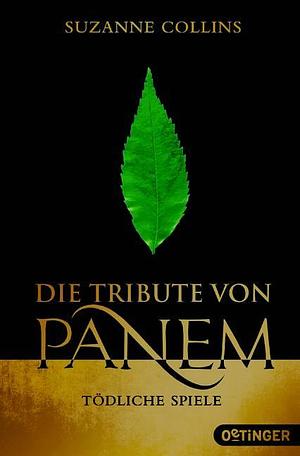 Die Tribute von Panem - 3 Bände im Schuber by Suzanne Collins