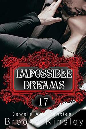 Impossible Dreams by Brooke Kinsley