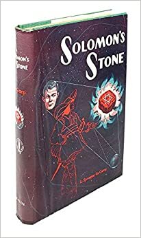 Solomon's Stone by L. Sprague de Camp