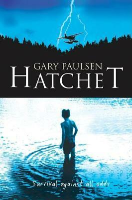 Hatchet by Gary Paulsen