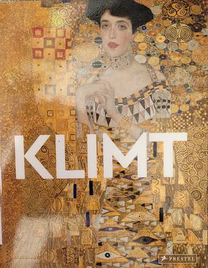 Klimt: Masters of Art by Angela Wenzel