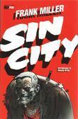 Sin City Vol. 1 by Frank Miller