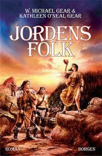 Jordens Folk by W. Michael Gear