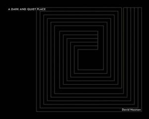 David Noonan: A Dark and Quiet Place by Brian Dillon, David Noonan