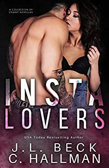 Insta Lovers by J.L. Beck, C. Hallman