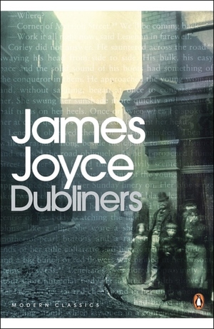 The Sisters by Richard Setlok, James Joyce