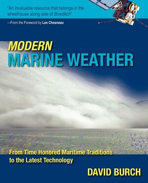 Modern Marine Weather by David Burch