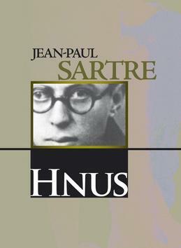 Hnus by Jean-Paul Sartre