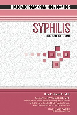 Syphilis by Brian Shmaefsky