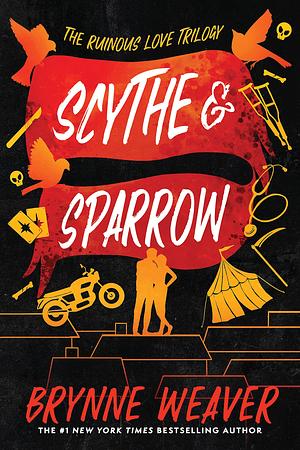 Foice e Pardal by Brynne Weaver