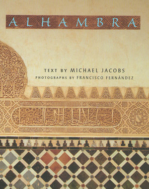 Alhambra by Michael Jacobs
