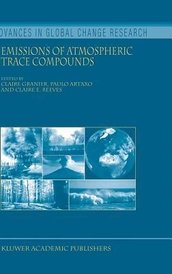 Emissions of Atmospheric Trace Compounds by 