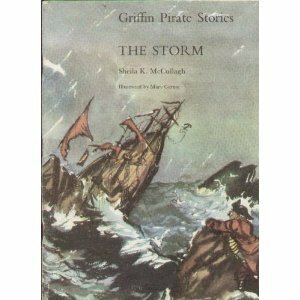 The Storm by Mary Gernat, Sheila K. McCullagh