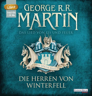 Die Herren von Winterfell by George R.R. Martin