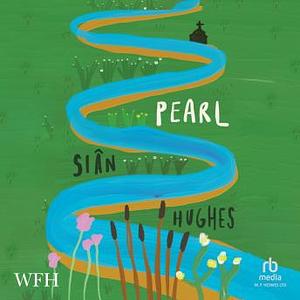 Pearl  by Siân Hughes