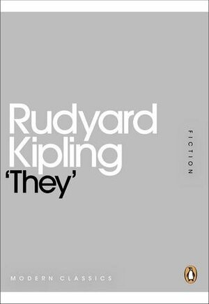 They by Rudyard Kipling