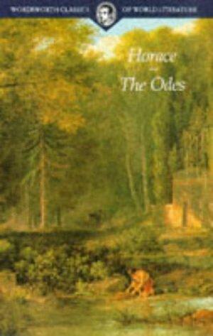 The Odes of Horace by Horatius