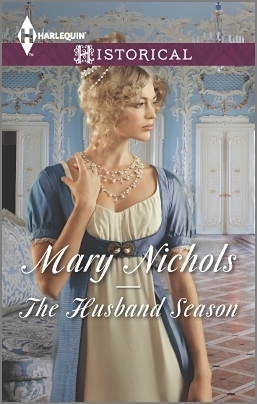 The Husband Season by Mary Nichols