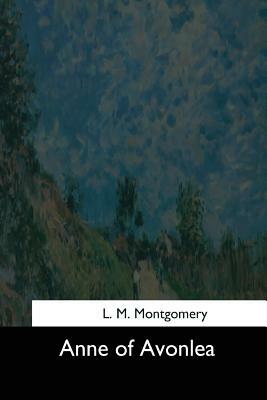 Anne of Avonlea by L.M. Montgomery