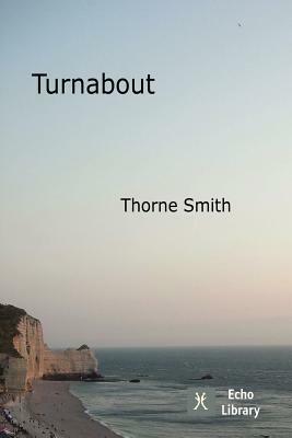 Turnabout by Thorne Smith