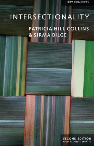 Intersectionality, 2nd Edition by Patricia Hill Collins