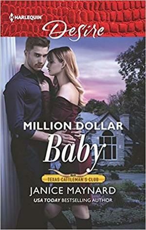 Million Dollar Baby by Janice Maynard