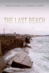 The Last Beach by J. Andrew G. Cooper, Orrin H. Pilkey