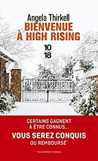 Bienvenue à High Rising by Angela Thirkell