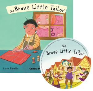 The Brave Little Tailor by 