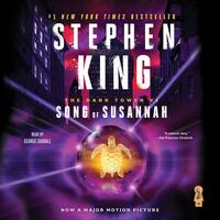 Song of Susannah by Stephen King