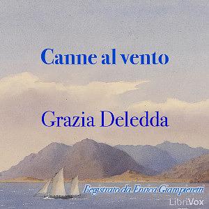 Canne al vento by Grazia Deledda