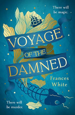 Voyage of the Damned - PROOF by Frances White