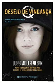 Desejo de Vingança by Jussi Adler-Olsen