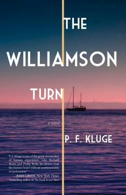 The Williamson Turn by P. F. Kluge