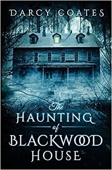 Fantom z Blackwoodu by Darcy Coates