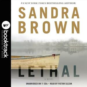 Lethal by Sandra Brown