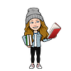 caitlinattemptstoread's profile picture
