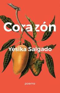 Corazón by Yesika Salgado