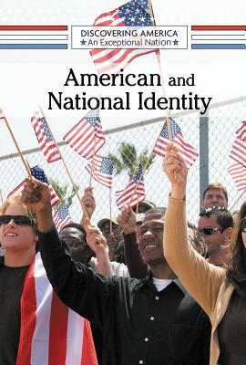 American and National Identity by Kristin Thiel