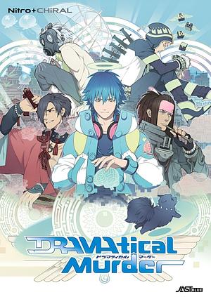 DRAMAtical Murder by Nitro+CHiRAL