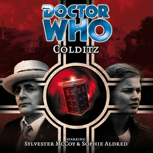 Doctor Who: Colditz by Steve Lyons