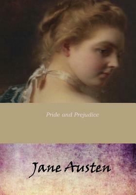 Pride and Prejudice by Jane Austen