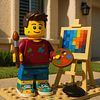 legodetective's profile picture