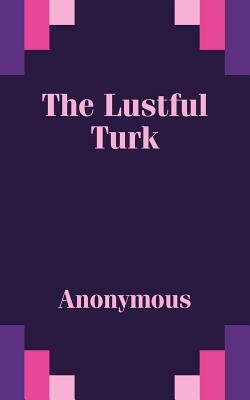 The Lustful Turk by 