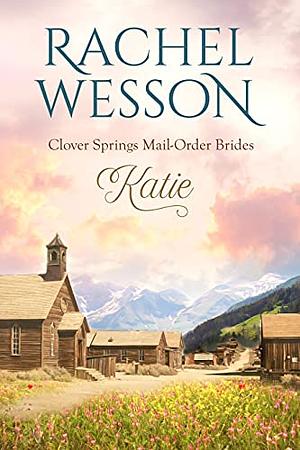 Katie by Rachel Wesson