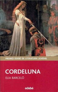 Cordeluna by Elia Barceló