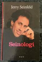 Seinologi by Jerry Seinfeld