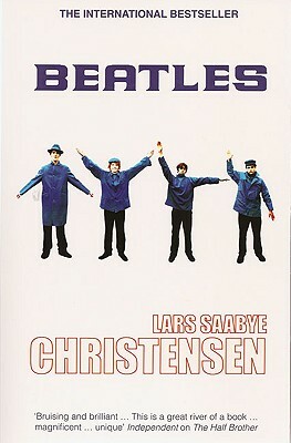 Beatles by Lars Saabye Christensen